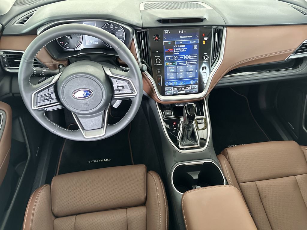 Used 2025 Subaru Outback Touring w/ Popular Package #2 image 16