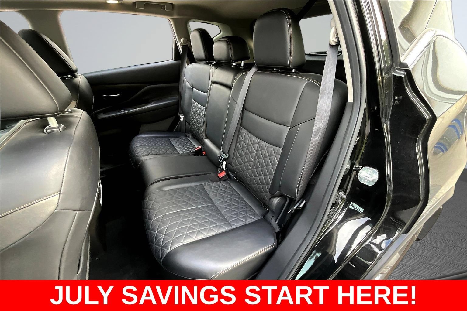Used 2021 Nissan Murano Platinum w/ Cargo Package AWD/4WD image 27