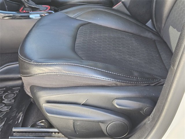 Used 2020 Jeep Compass Latitude image 23