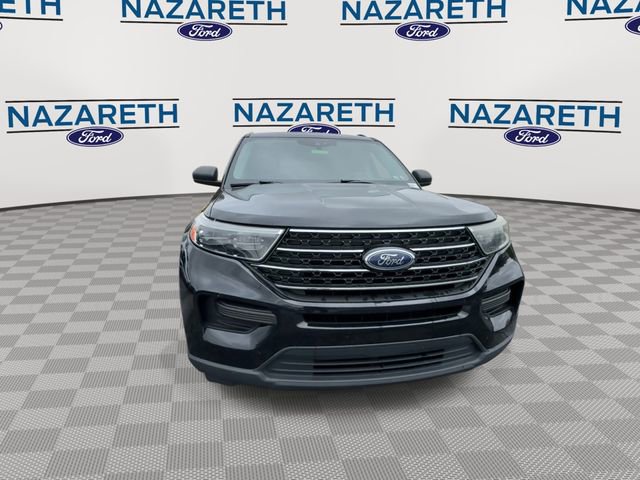 Used 2020 Ford Explorer XLT image 3