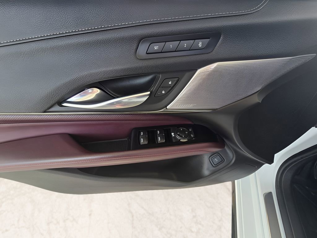 Used 2021 Cadillac CT4 Sport AWD/4WD image 59