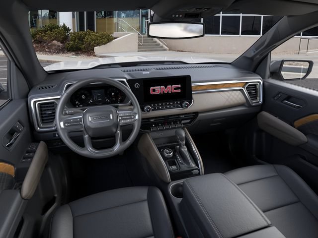 New 2026 GMC Canyon Denali AWD/4WD image 15