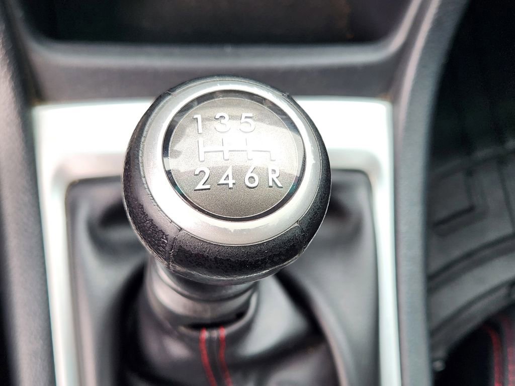 Used 2016 Subaru WRX Premium image 30