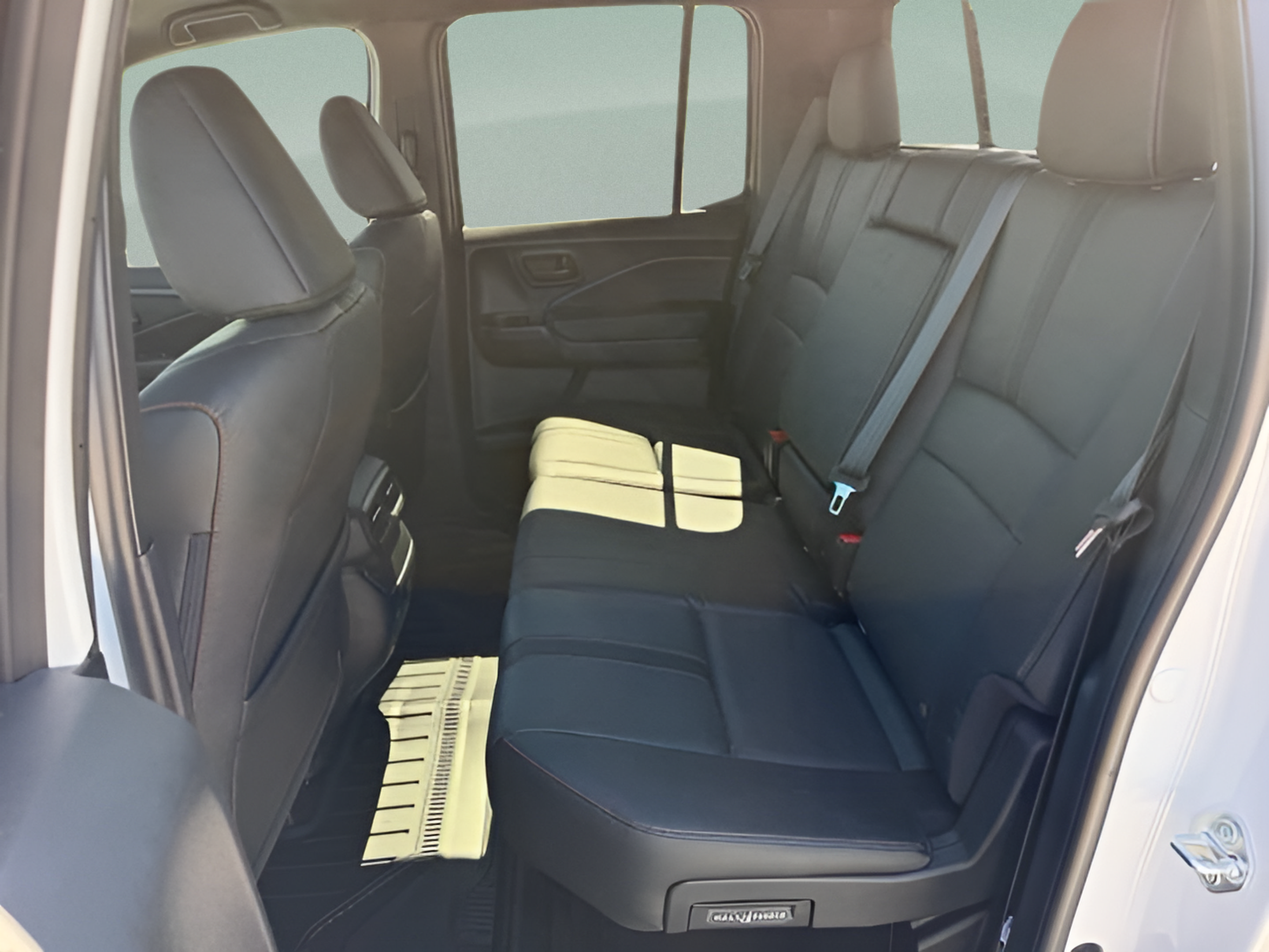 New 2026 Honda Ridgeline TrailSport image 26