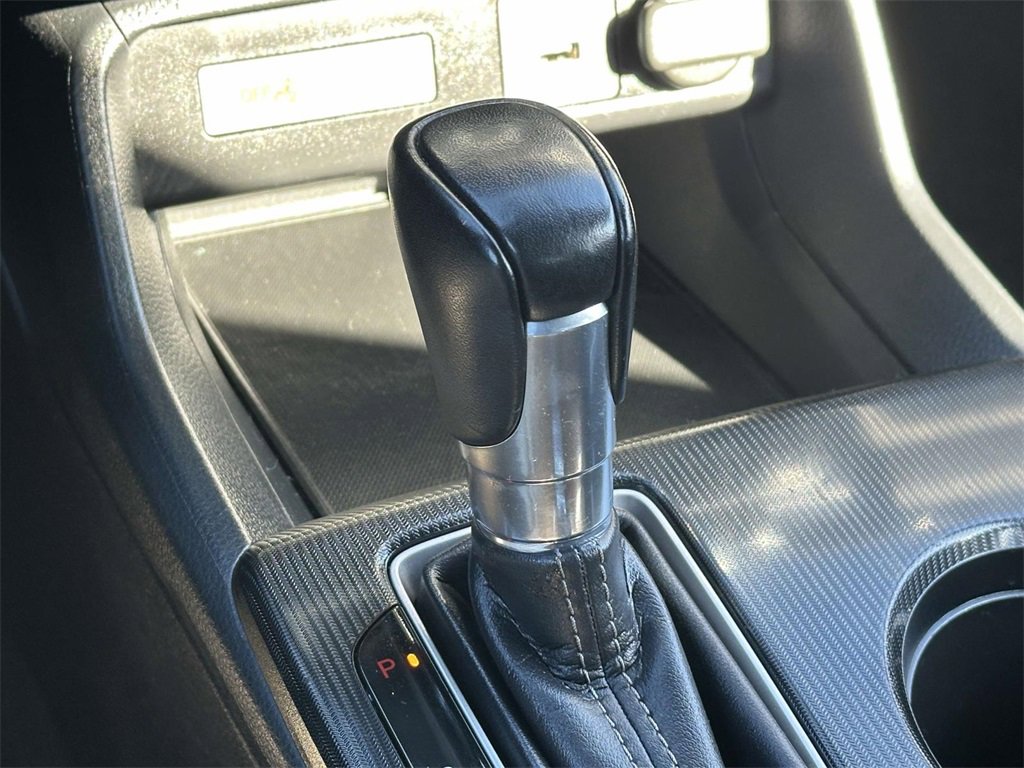 Certified 2022 Honda Civic Sport image 27