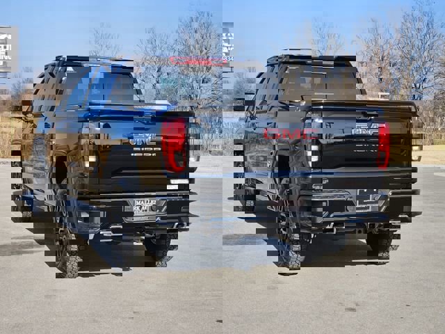 New 2026 GMC Sierra 1500 Elevation w/ Preferred Package image 3
