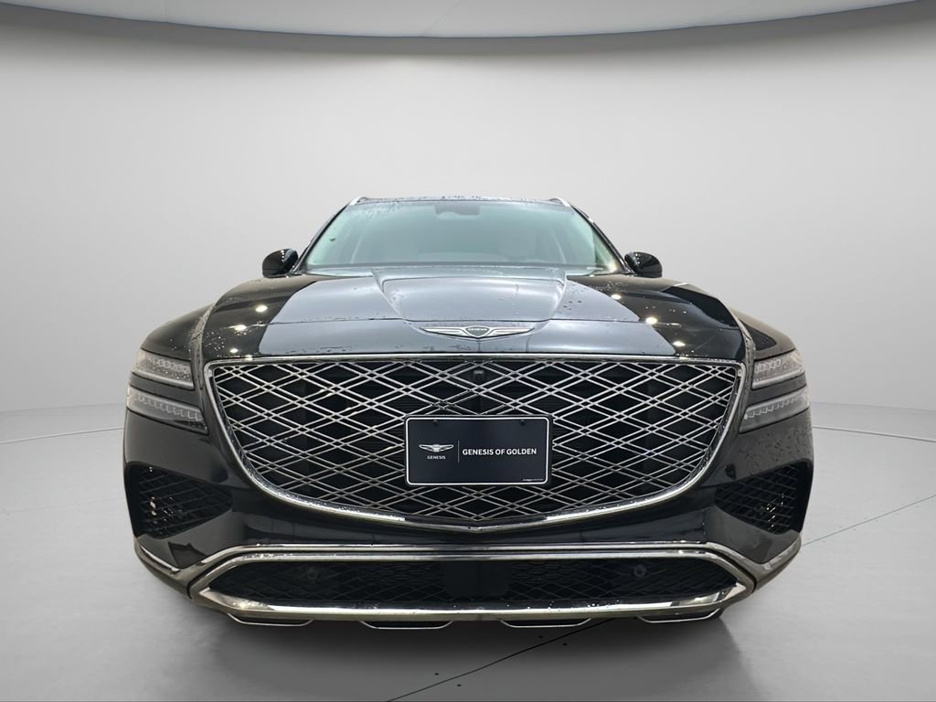 New 2026 Genesis GV80 2.5T Advanced AWD/4WD image 8