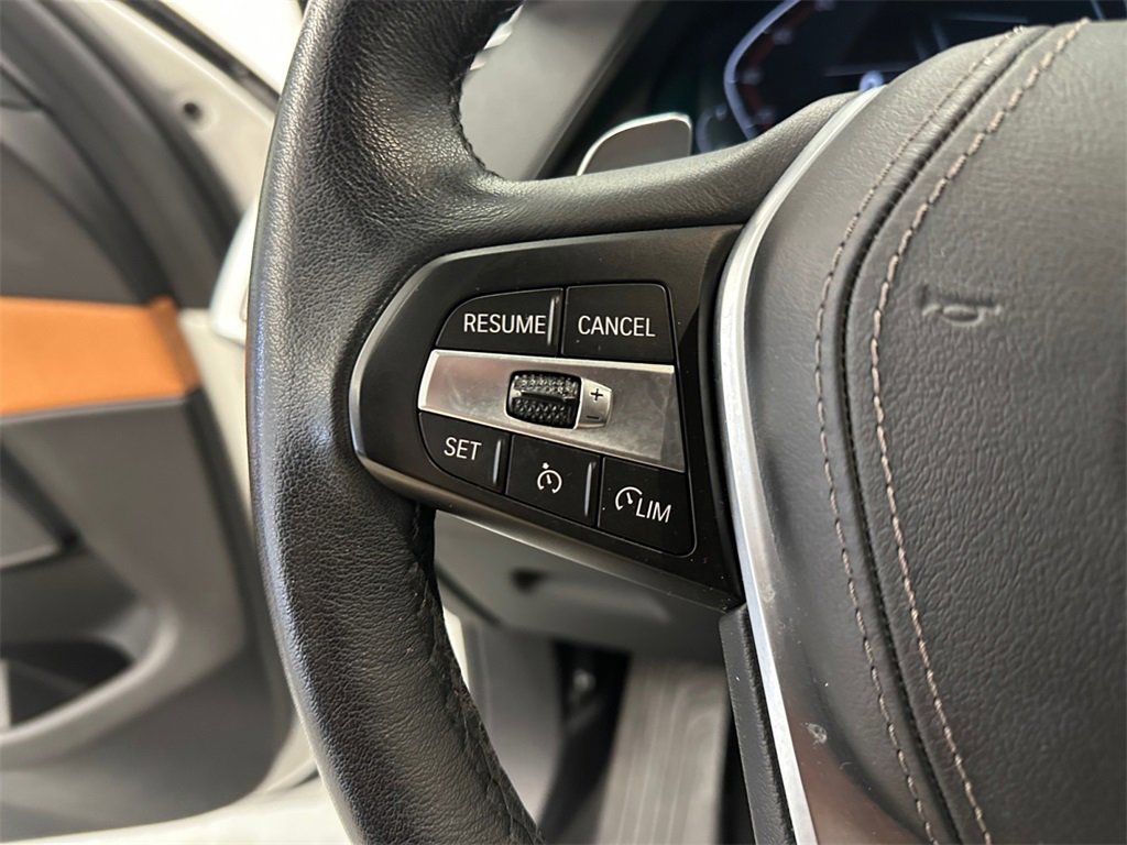 Used 2023 BMW X5 xDrive40i w/ Premium Package image 21