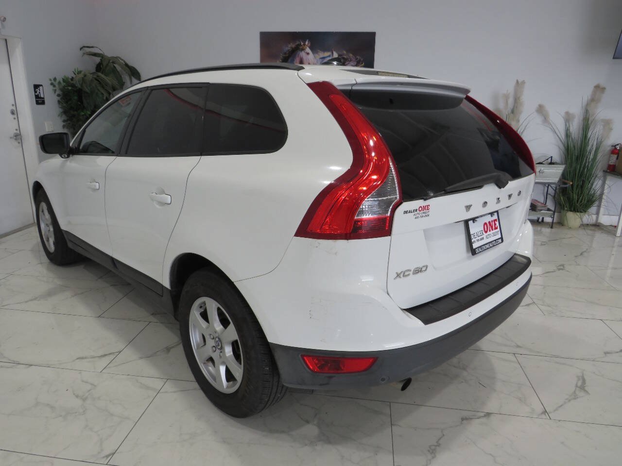 Used 2010 Volvo XC60 3.2 FWD image 6