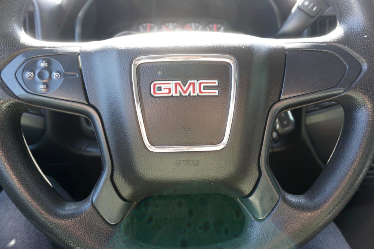 Used 2018 GMC Sierra 1500 4x4 Double Cab w/ Elevation Edition image 12