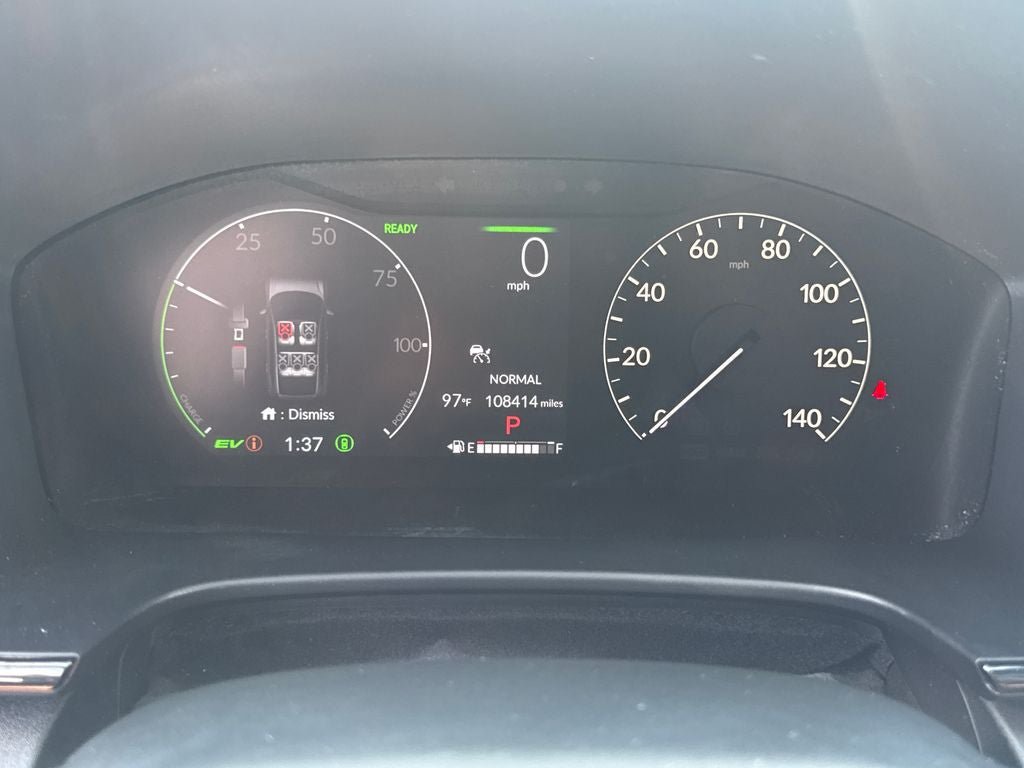 Used 2024 Honda CR-V Sport-L image 20