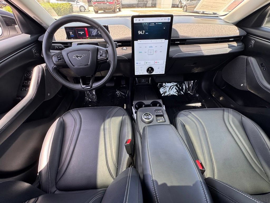 Used 2023 Ford Mustang Mach-E Premium RWD image 27