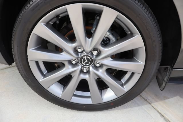 Used 2024 MAZDA MAZDA3 s FWD image 46