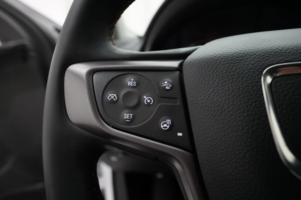 Used 2023 GMC Terrain AT4 w/ Infotainment Package II AWD/4WD image 18