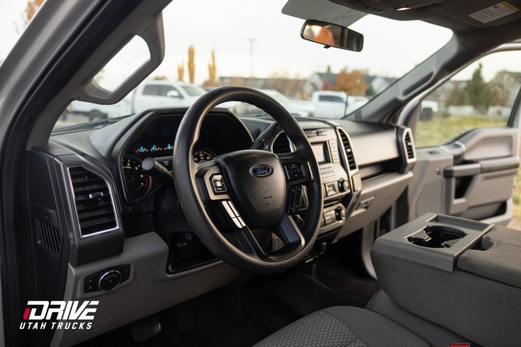 Used 2016 Ford F150 XLT w/ XTR Package image 23