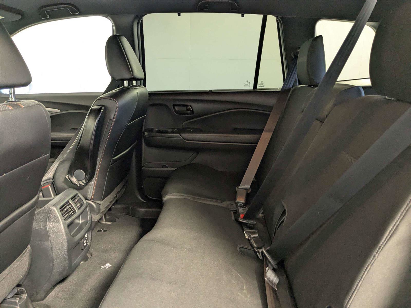 Used 2022 Honda Passport TrailSport image 31