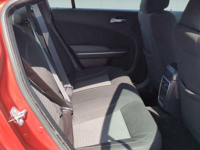 Used 2021 Dodge Charger SXT AWD/4WD image 27