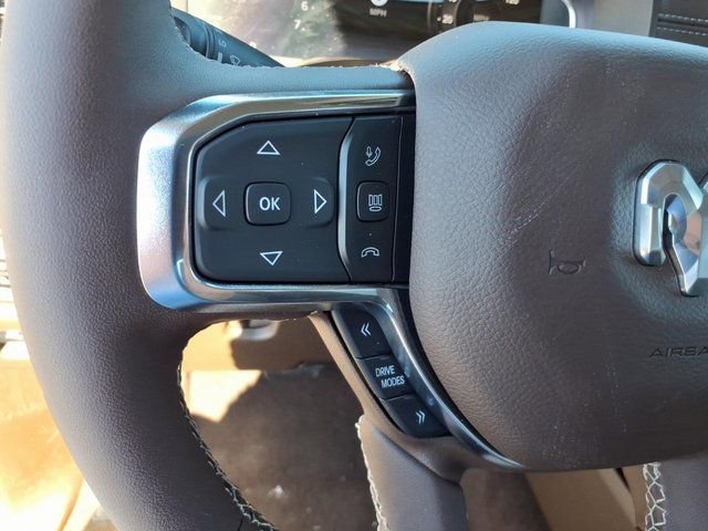 New 2026 RAM 1500 Laramie image 10