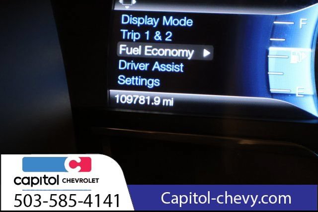 Used 2014 Ford Flex Limited AWD/4WD image 17