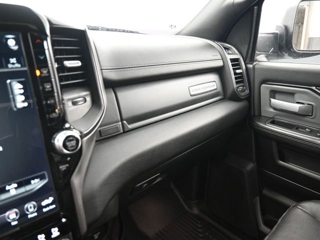 Used 2020 RAM 2500 Power Wagon image 32