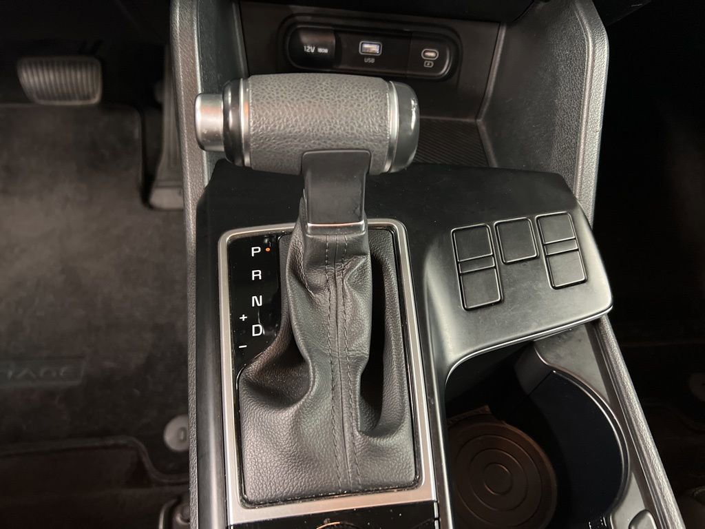 Used 2023 Kia Sportage LX image 13