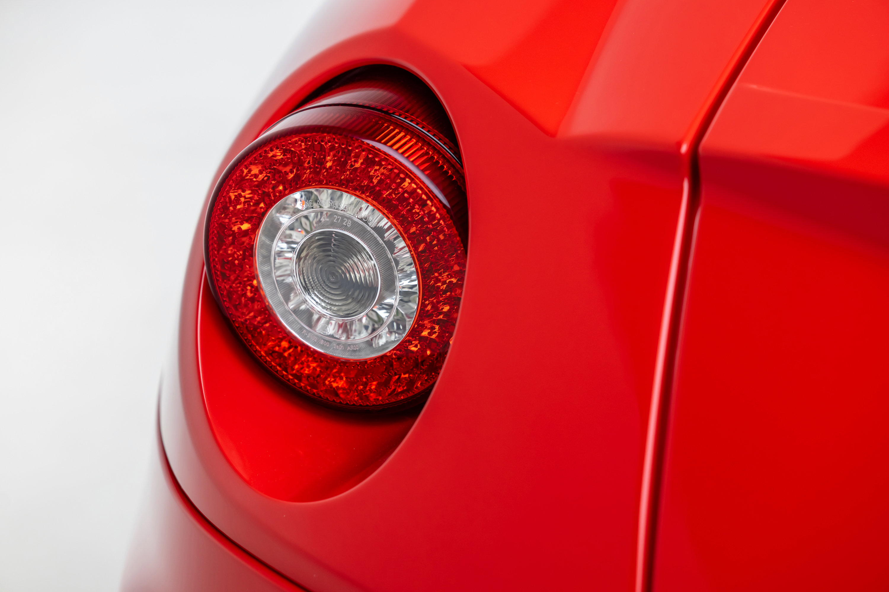 Used 2009 Ferrari 599 GTB Fiorano image 23