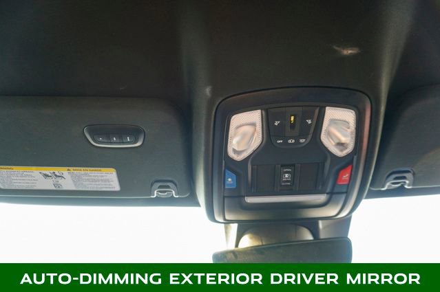 Used 2023 RAM 1500 Rebel w/ Rebel Level 1 Equipment Group image 26