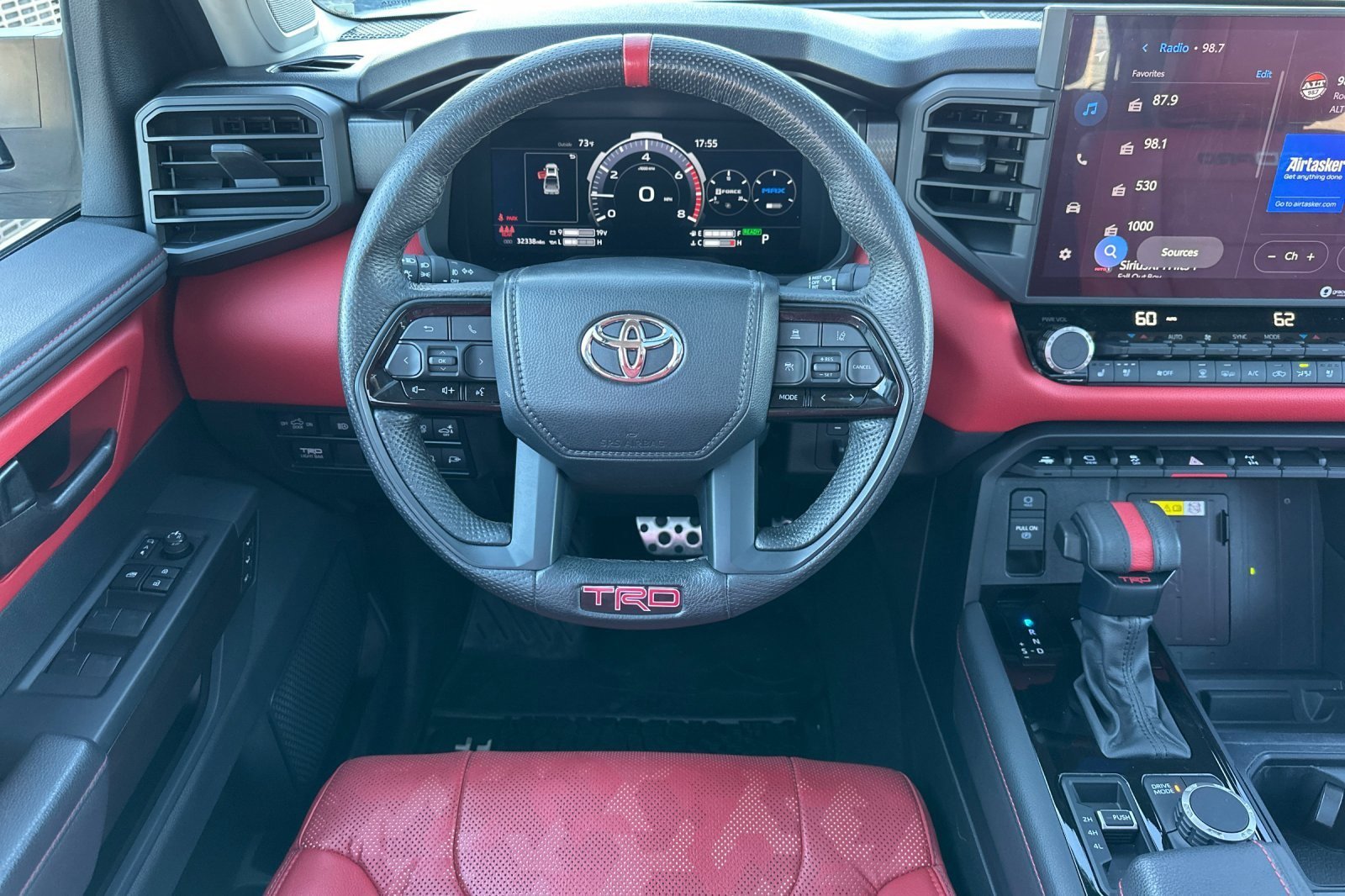 Used 2023 Toyota Tundra TRD Pro image 13