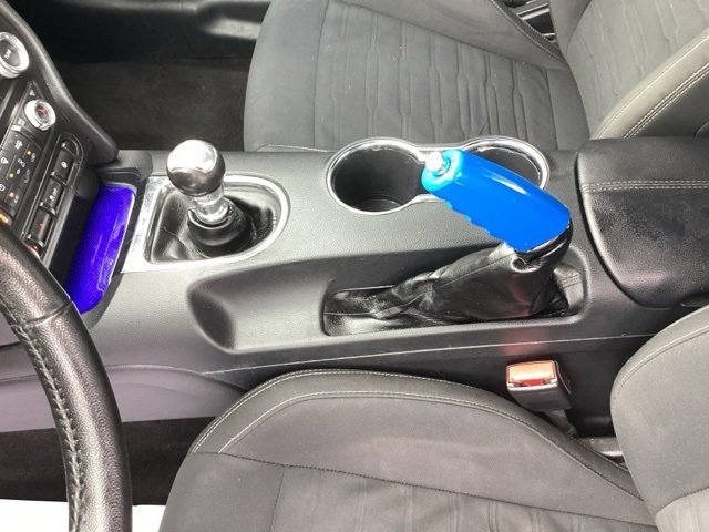 Used 2016 Ford Mustang Coupe image 21