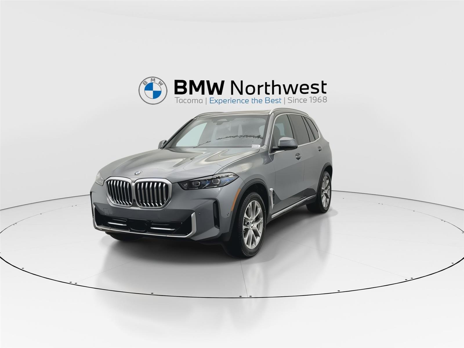 New 2026 BMW X5 xDrive40i image 8