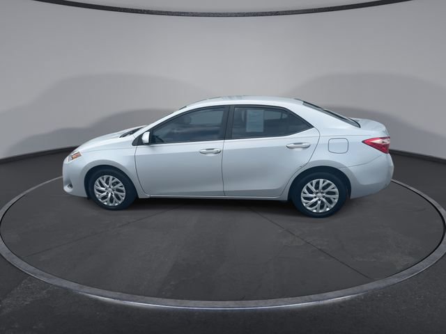 Used 2019 Toyota Corolla LE FWD image 8