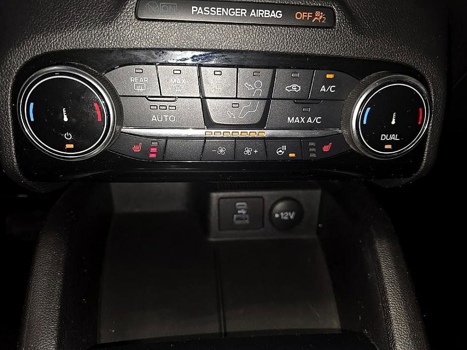 Used 2022 Ford Escape SE w/ Convenience Package image 18