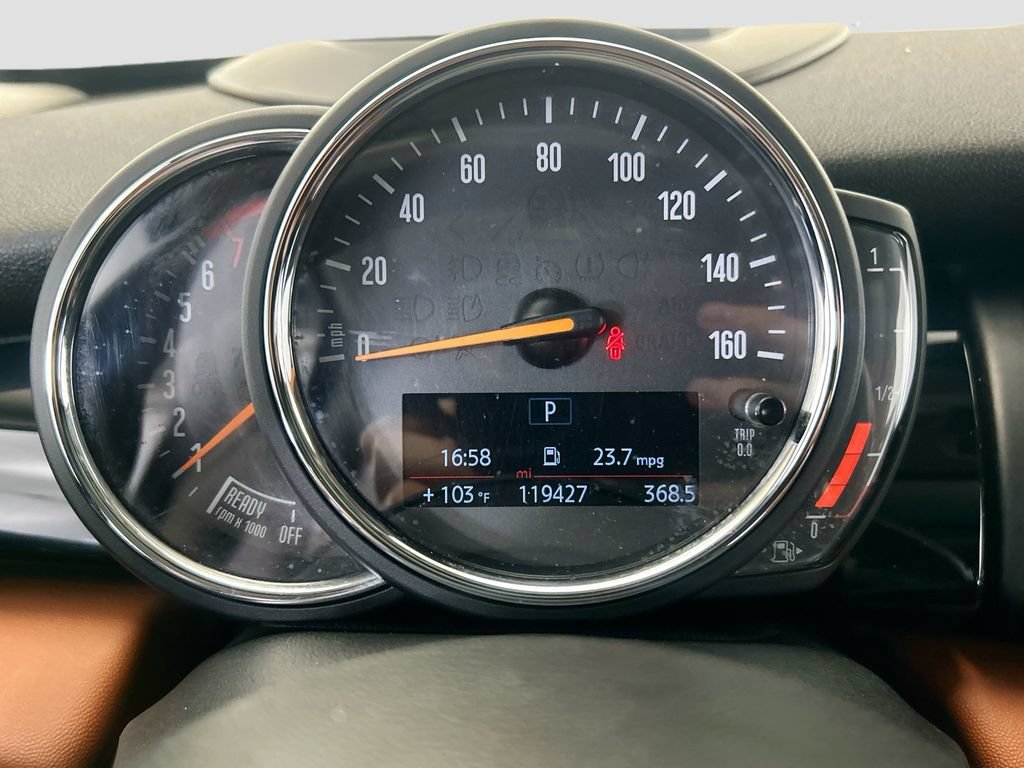 Used 2019 MINI Cooper S FWD image 30