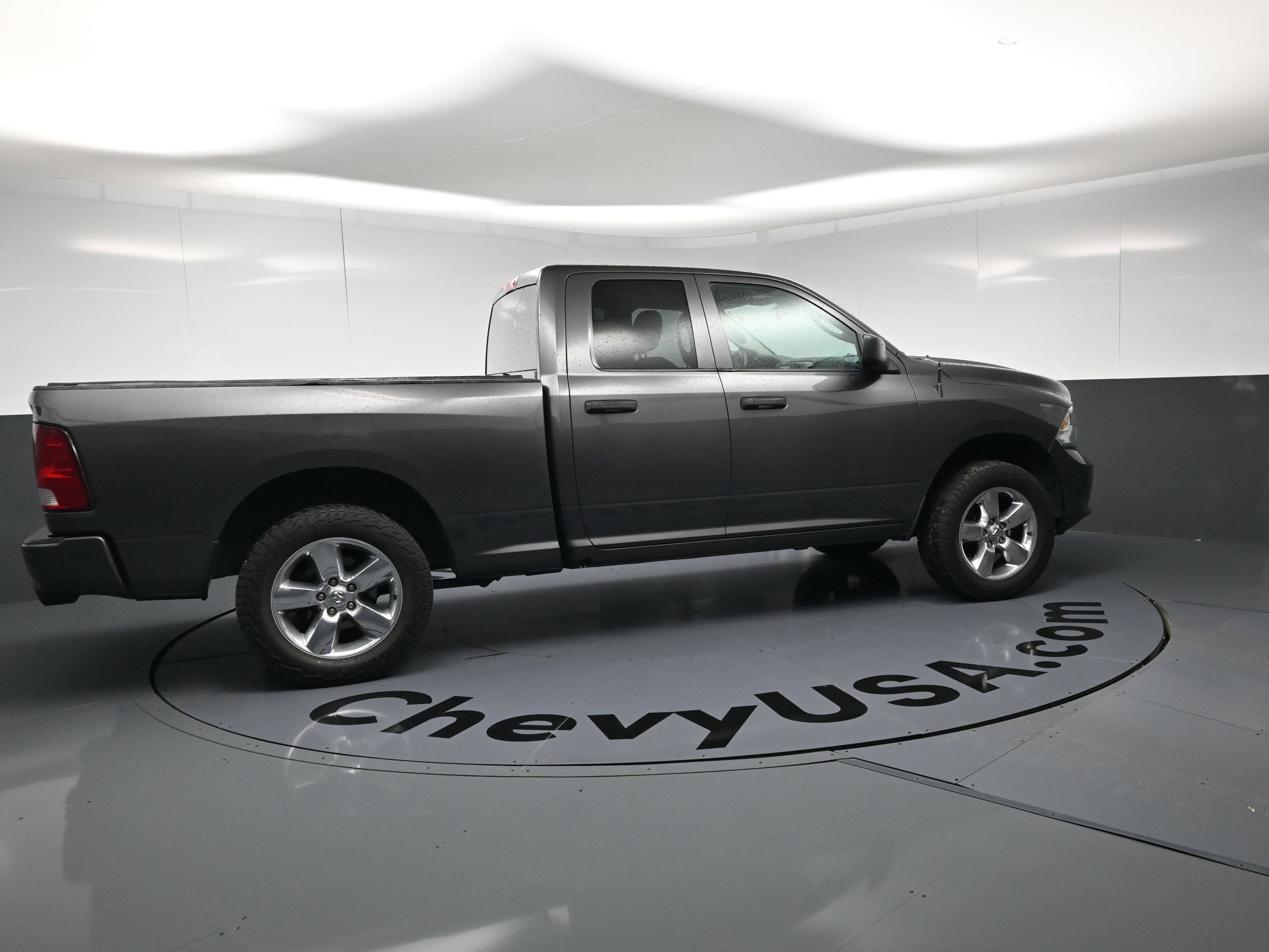 Used 2016 RAM 1500 Express AWD/4WD image 24
