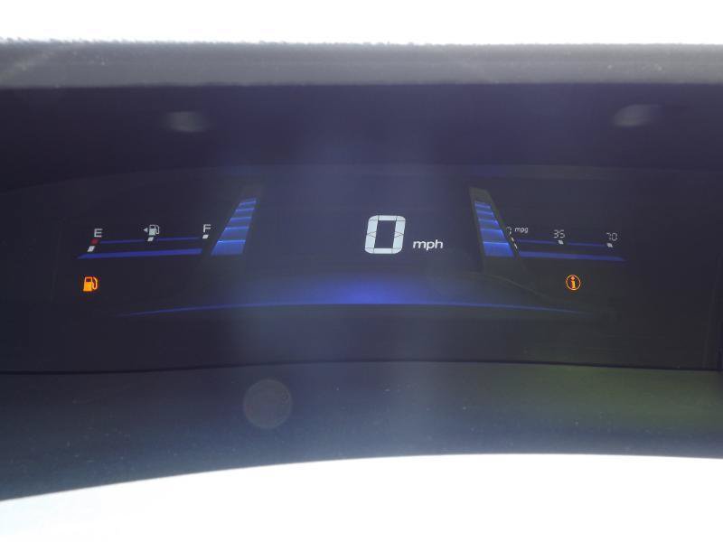 Used 2015 Honda Civic LX image 17