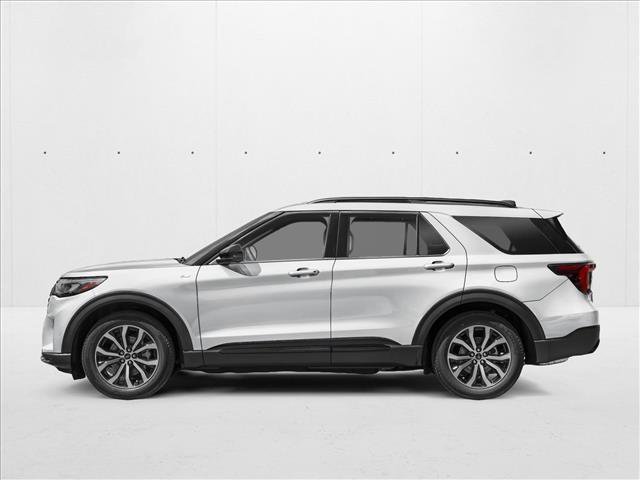 New 2026 Ford Explorer ST-Line image 3