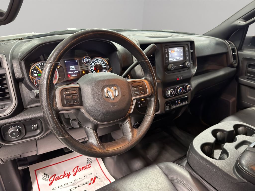 Used 2021 RAM 4500 Tradesman w/ Chrome Appearance Group image 6