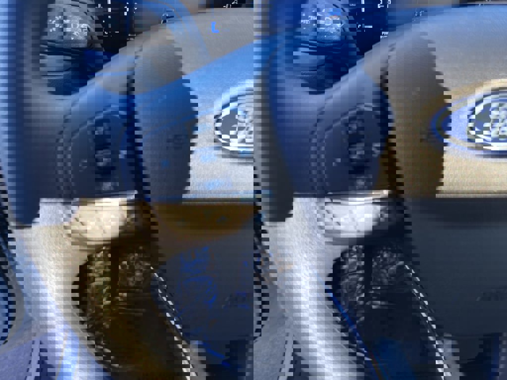 New 2025 Ford Maverick XL w/ Equipment Group 101A image 19