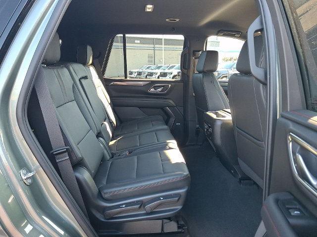 Certified 2023 Chevrolet Tahoe RST AWD/4WD image 25