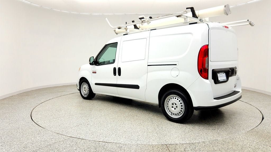 Used 2022 RAM ProMaster City Tradesman FWD image 7