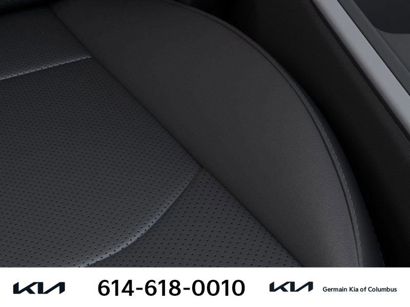 New 2026 Kia K4 EX image 27