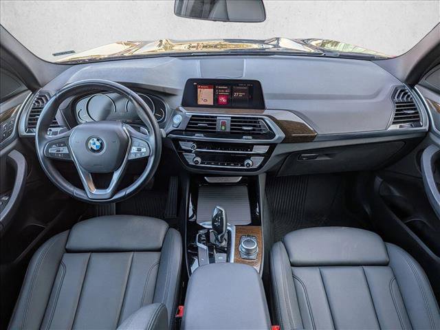 Used 2020 BMW X3 sDrive30i w/ Driving Assistance Package image 14