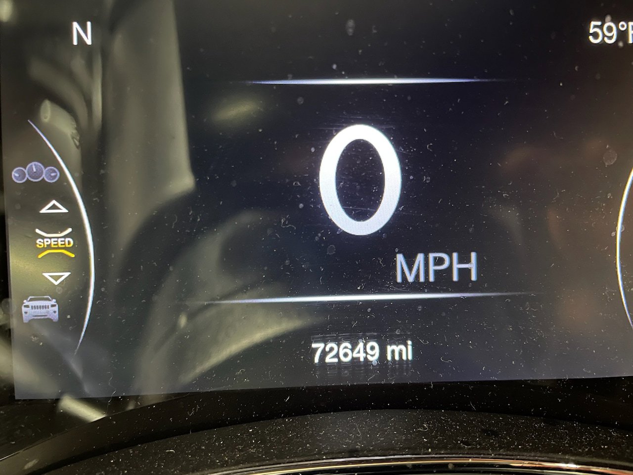 Used 2020 Jeep Grand Cherokee Summit AWD/4WD image 30