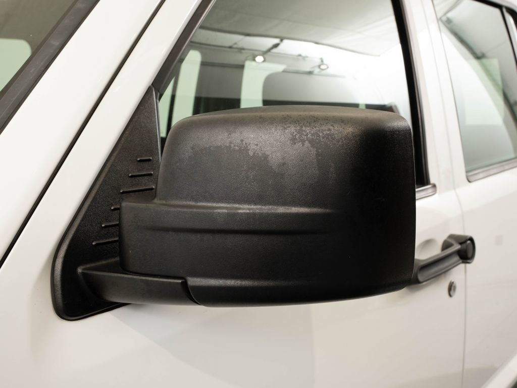 Used 2012 Jeep Liberty Sport RWD image 15