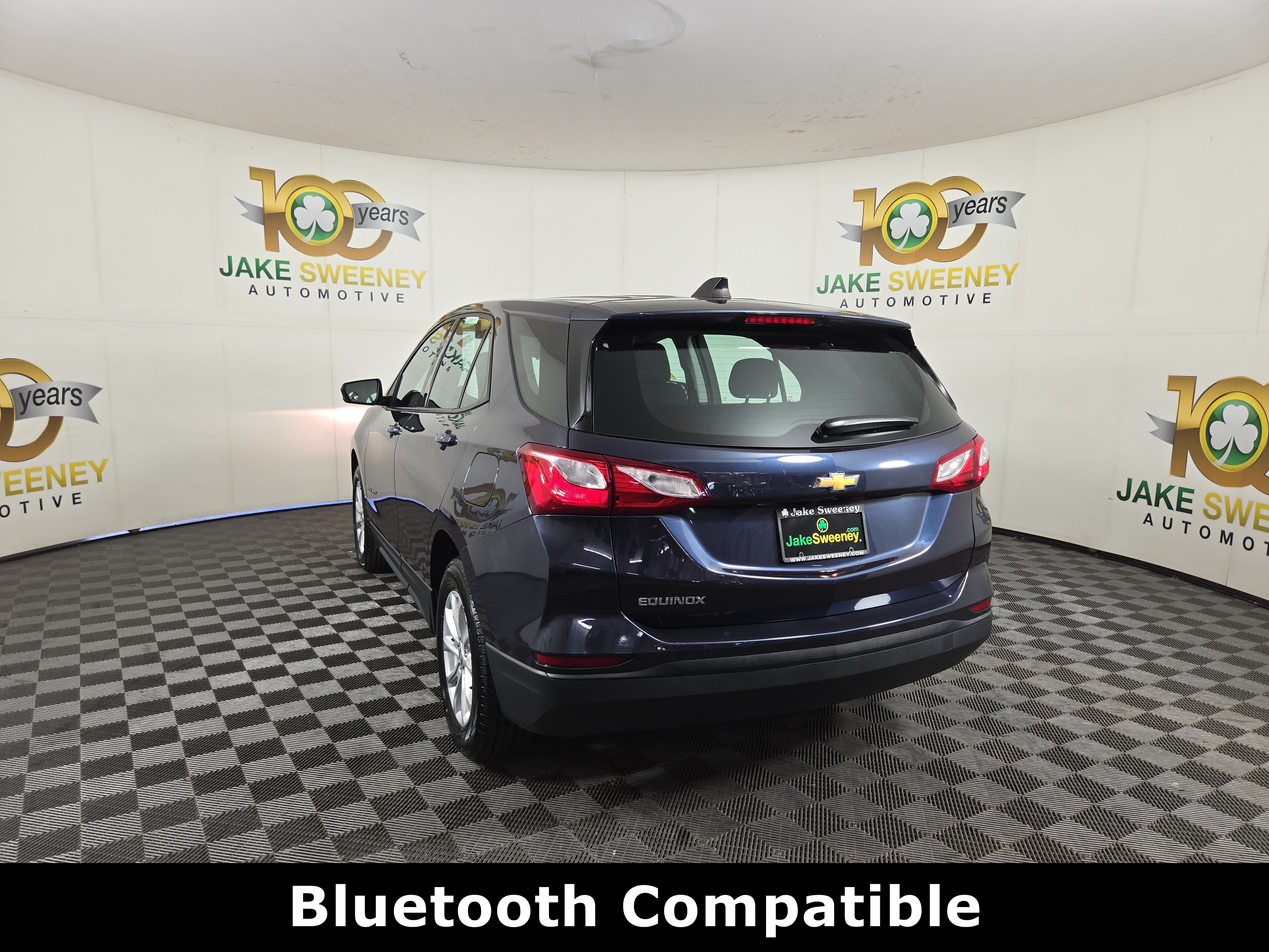 Used 2019 Chevrolet Equinox LS FWD image 6