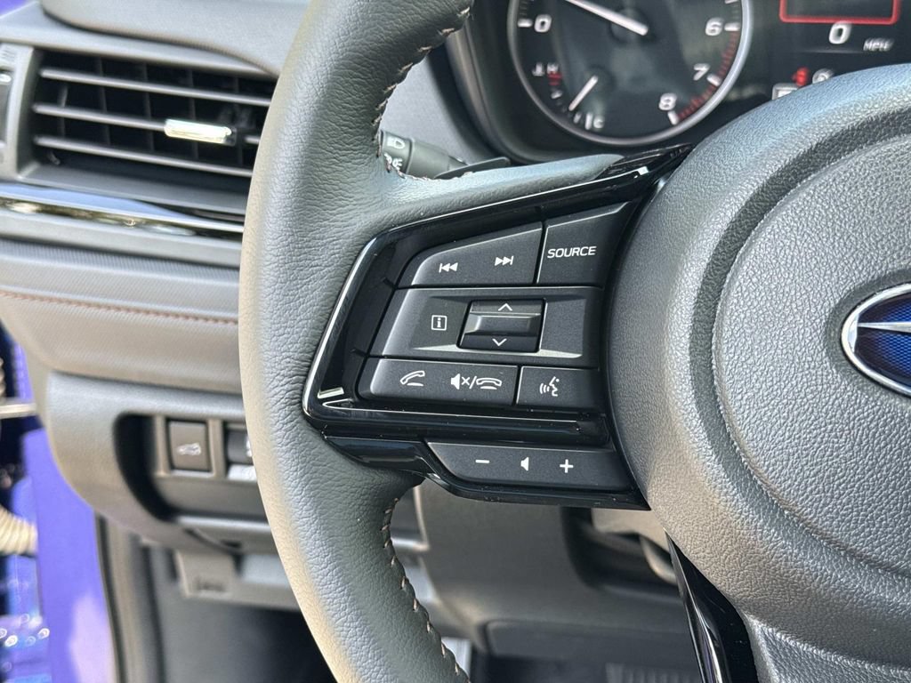 New 2026 Subaru Forester Sport AWD/4WD image 41