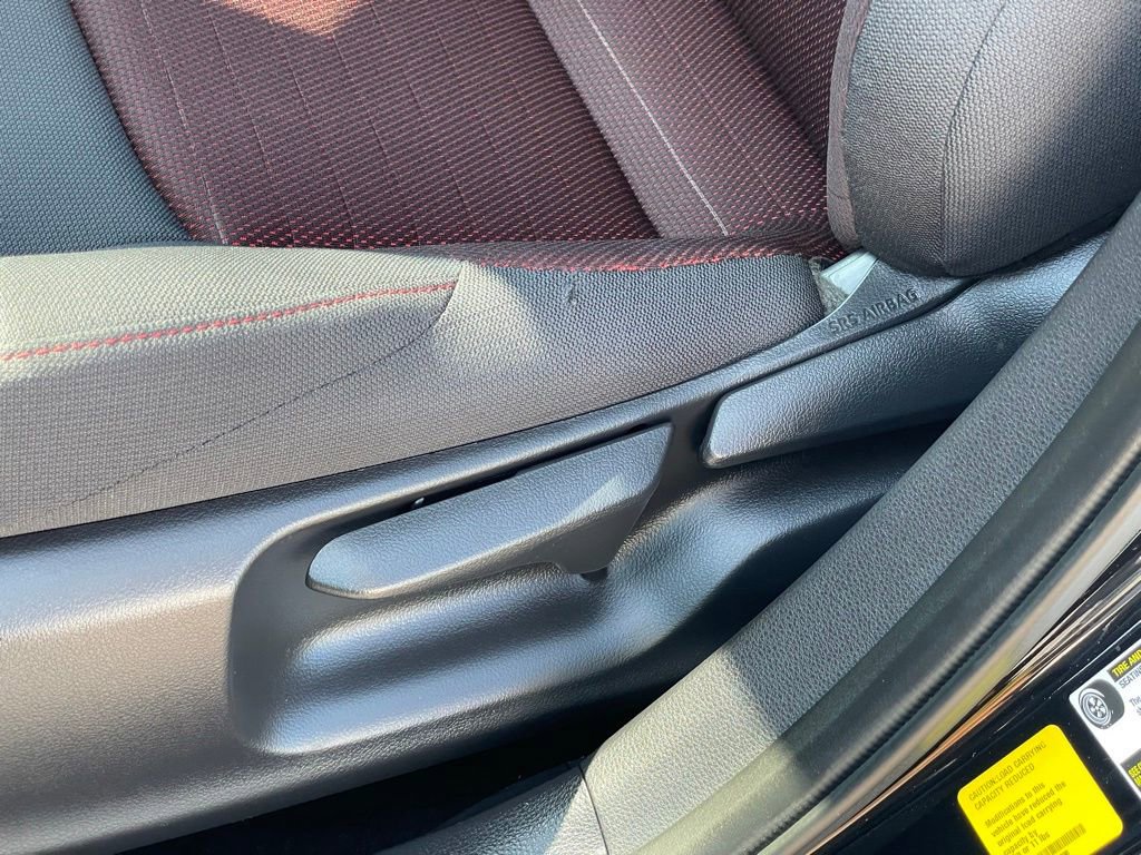 Used 2024 Toyota Corolla SE Nightshade image 14