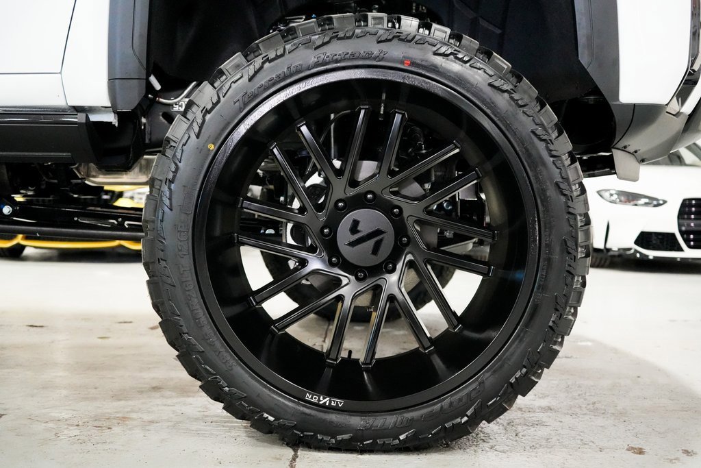 Used 2026 GMC Sierra 2500 Denali Ultimate image 27