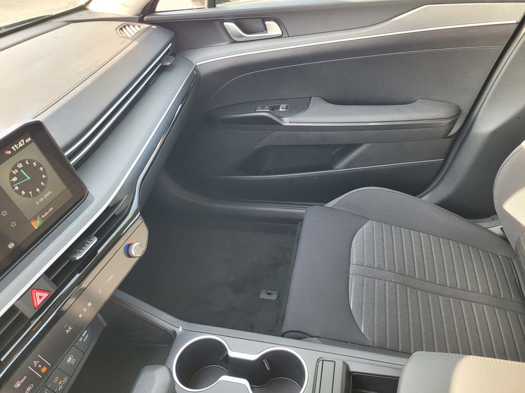 Used 2026 Kia K5 LXS image 11