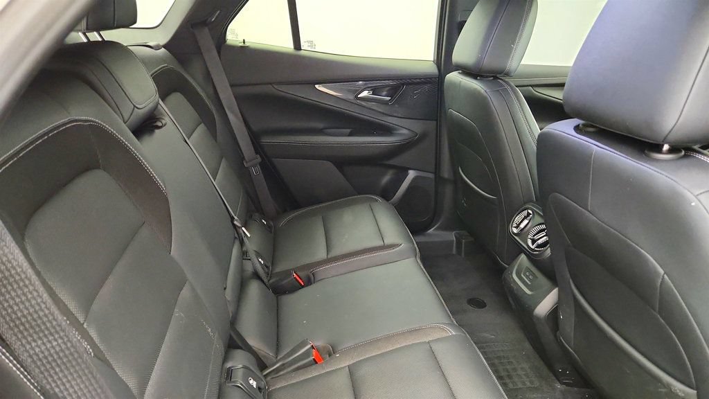 Used 2024 Chevrolet Blazer EV LT AWD/4WD image 20